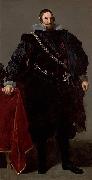 Diego Velazquez Count Duke of Olivares Germany oil painting artist